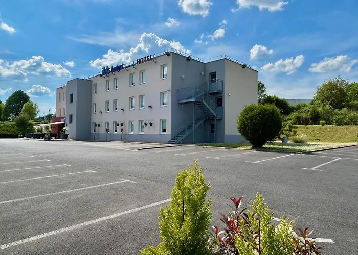 Ibis Budget Noyon