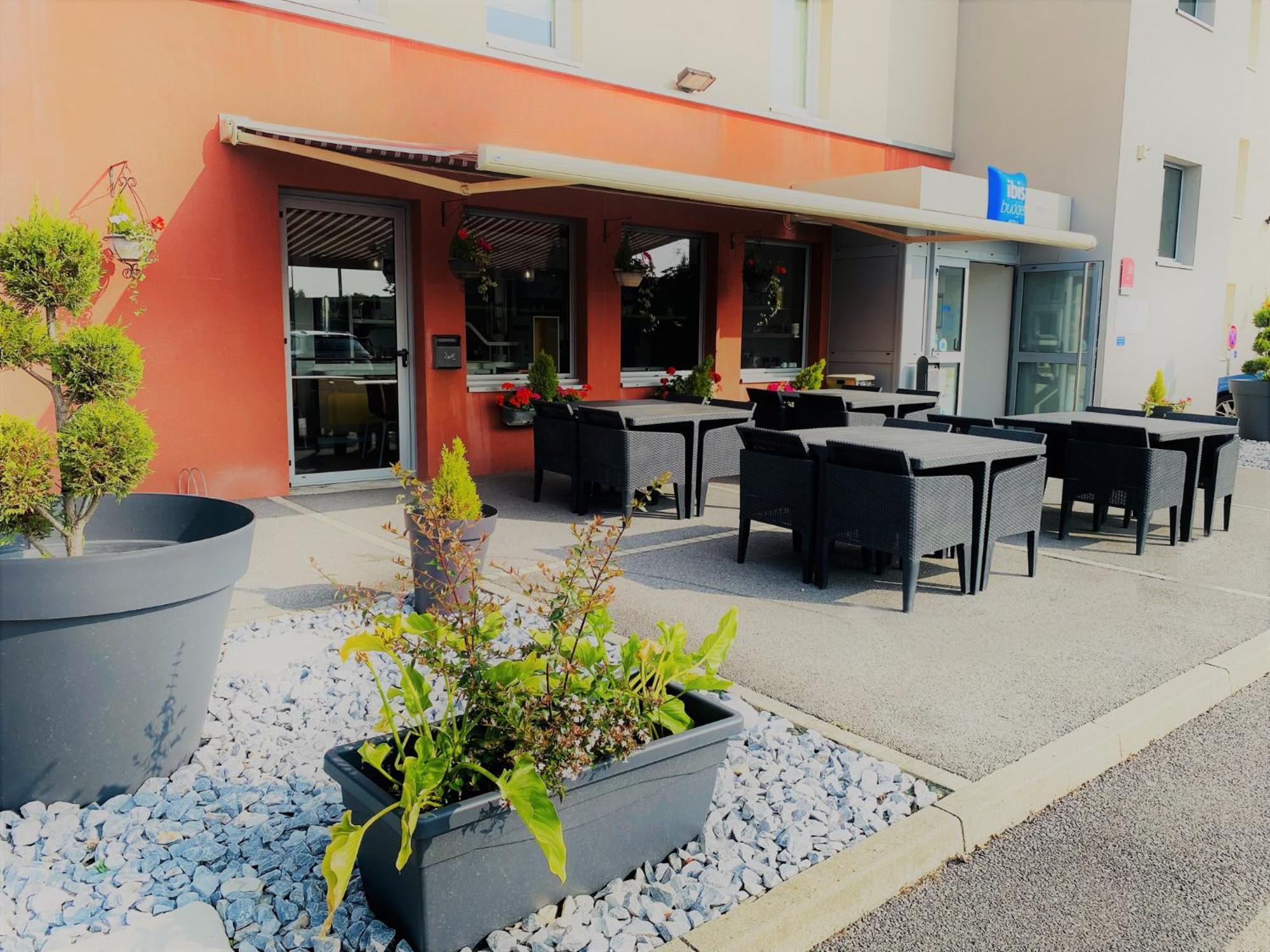Ibis Budget Hotel