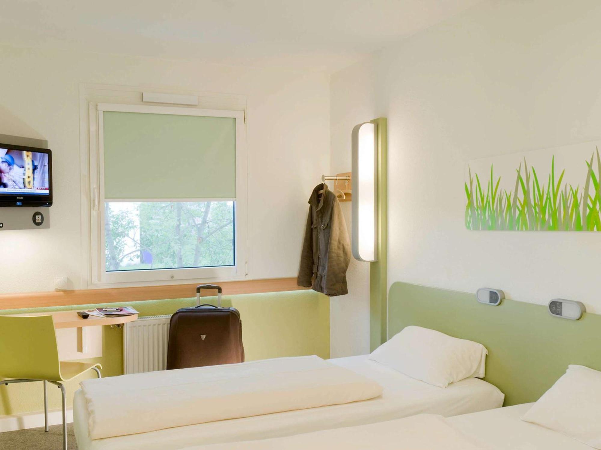 Ibis Budget 2* Noyon