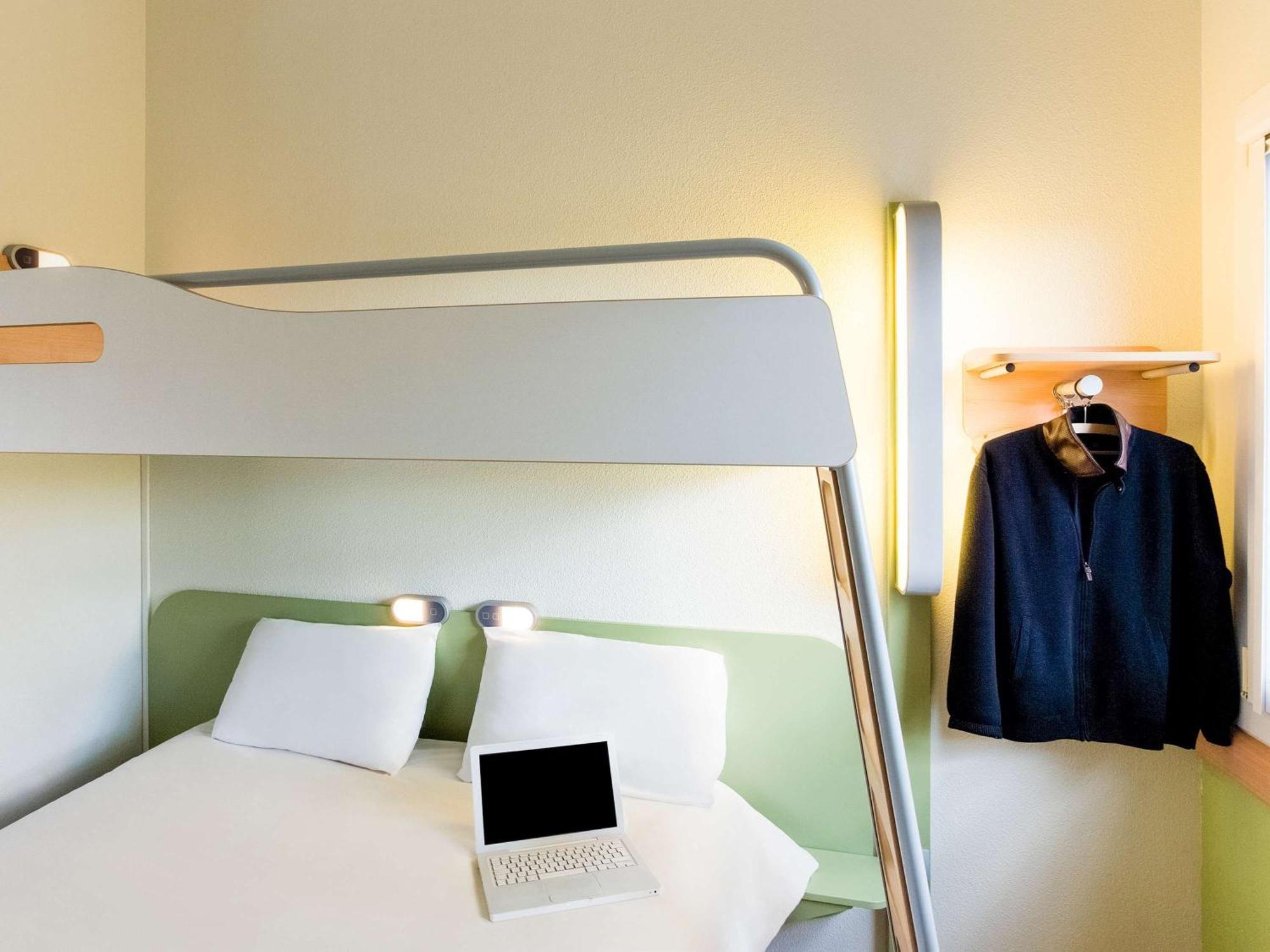 Ibis Budget Hotel Noyon
