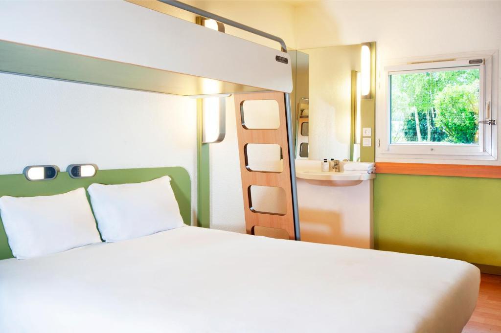 Ibis Budget Hotel 2*